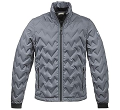 Puffer Jackets